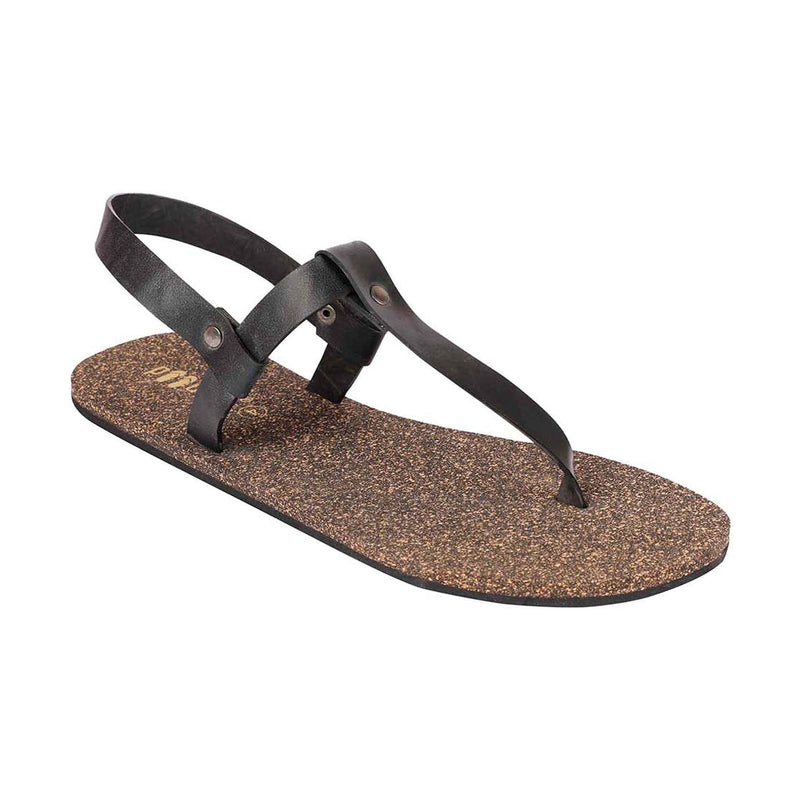 Ara T-Strap Cork Sandals Women