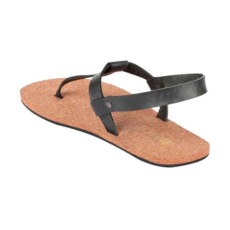 Ara T-Strap Cork Sandals Men