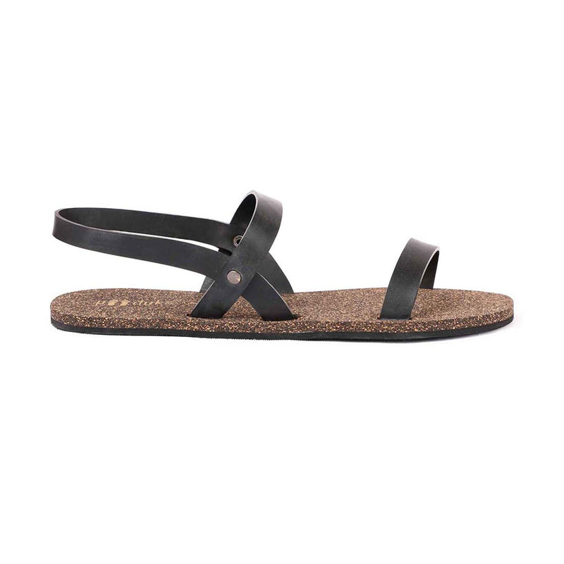 Joy Slingback Cork Sandals Women