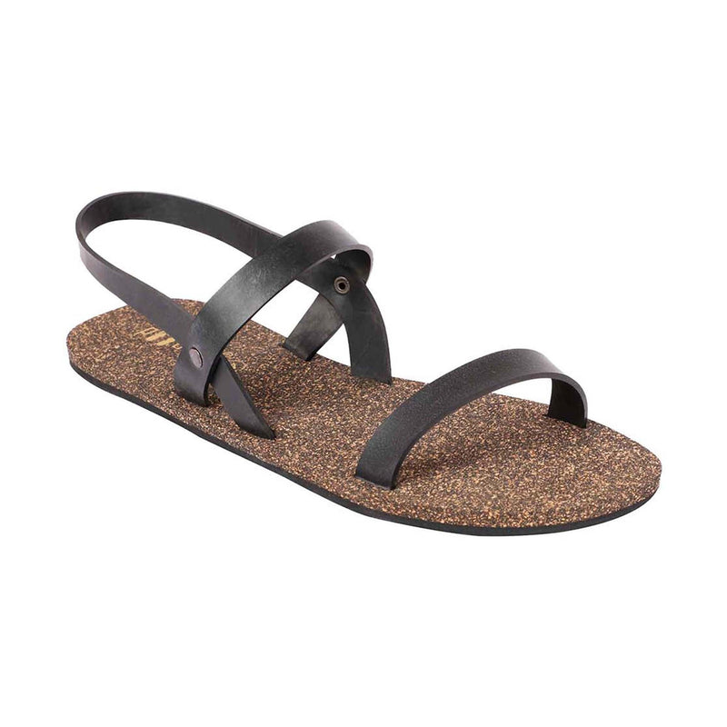 Joy Slingback Cork Sandals Women