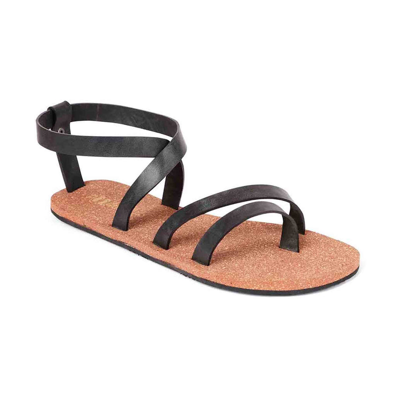 Zee Slingback Cork Sandals Women